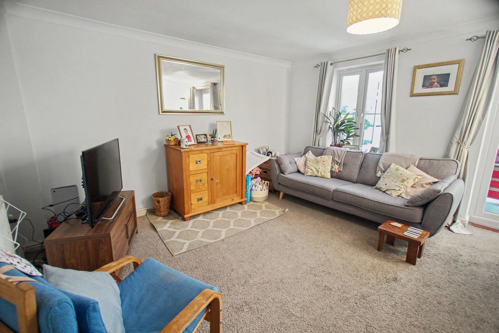 Additional image 2 of 3 bed semi-detached house for saleBluebell View, Llanbradach, Caerphilly CF83
