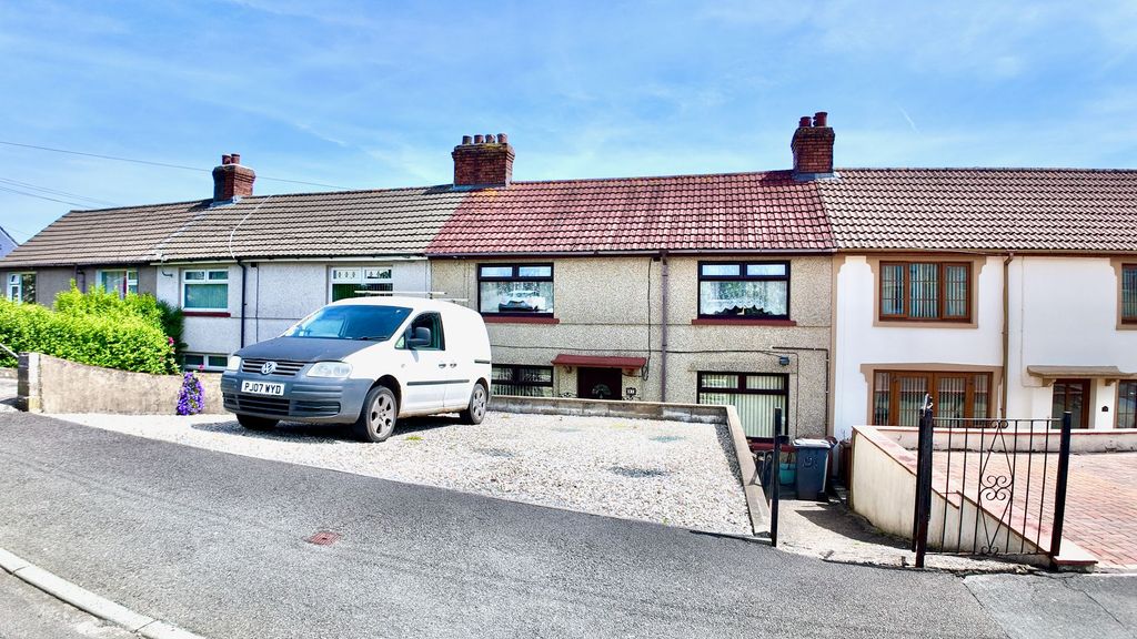 Additional image 19 of 3 bed terraced house for saleFflorens Road, Newbridge NP11