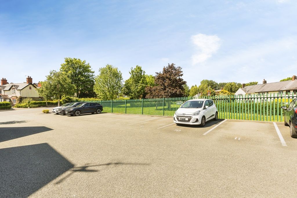 Additional image 23 of 2 bed flat for saleHolywell Road, Mold, Clwyd CH7