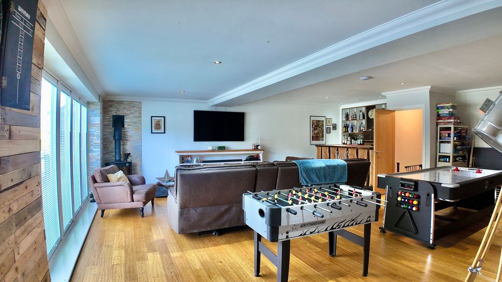 Additional image 23 of 5 bed detached house for salePlynlimon Avenue, Crumlin NP11