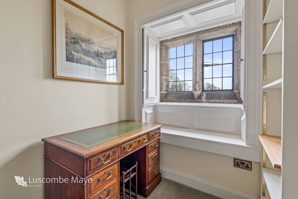 Additional image 9 of 3 bed flat for saleFlete House, Ermington, South Devon PL21