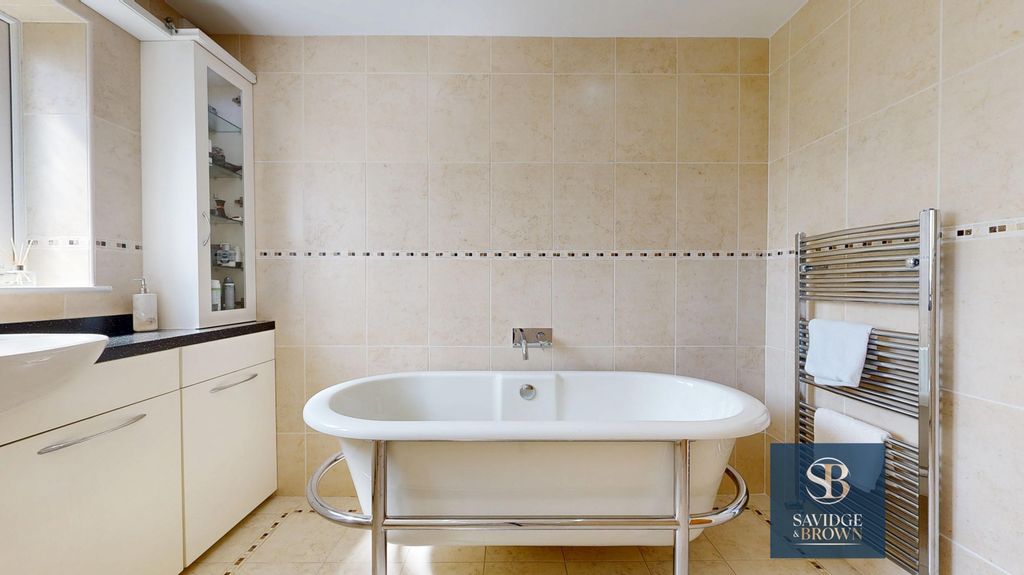 Additional image 36 of 5 bed detached house for saleNew Street, Swanwick DE55