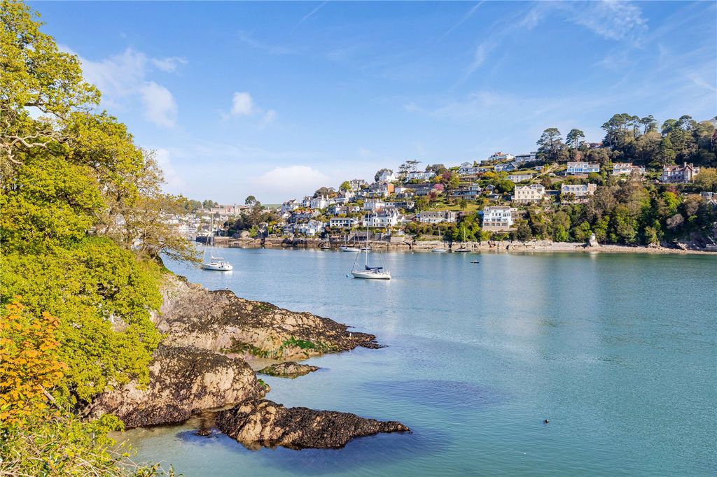 Additional image 20 of 3 bed detached house for saleCastle Road, Dartmouth, Devon TQ6