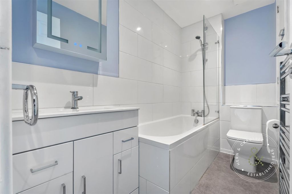 Additional image 8 of 2 bed terraced house for saleBeale Close, Danescourt, Cardiff CF5