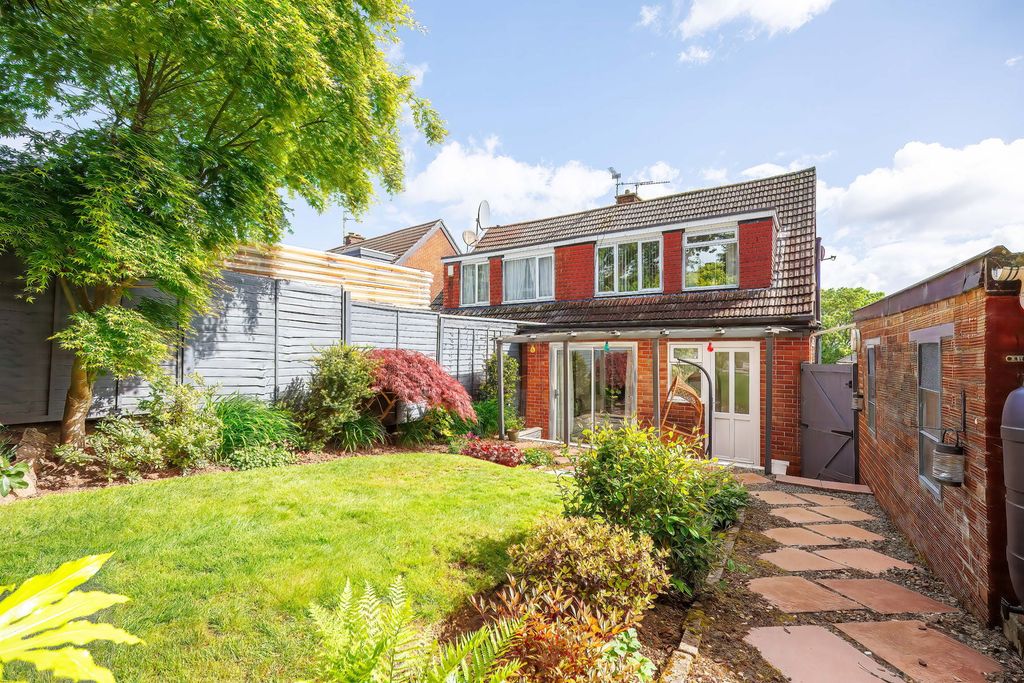 Additional image 30 of 3 bed semi-detached house for saleCarisbrooke Way, Cardiff CF23