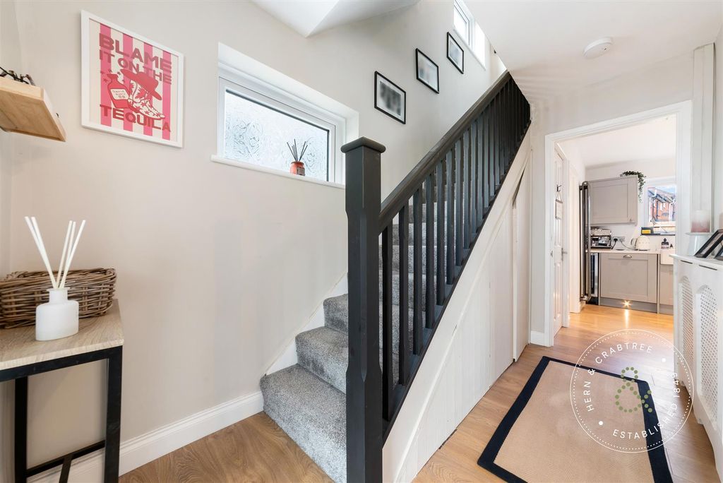 Additional image 5 of 3 bed semi-detached house for saleMorris Avenue, Llanishen, Cardiff CF14