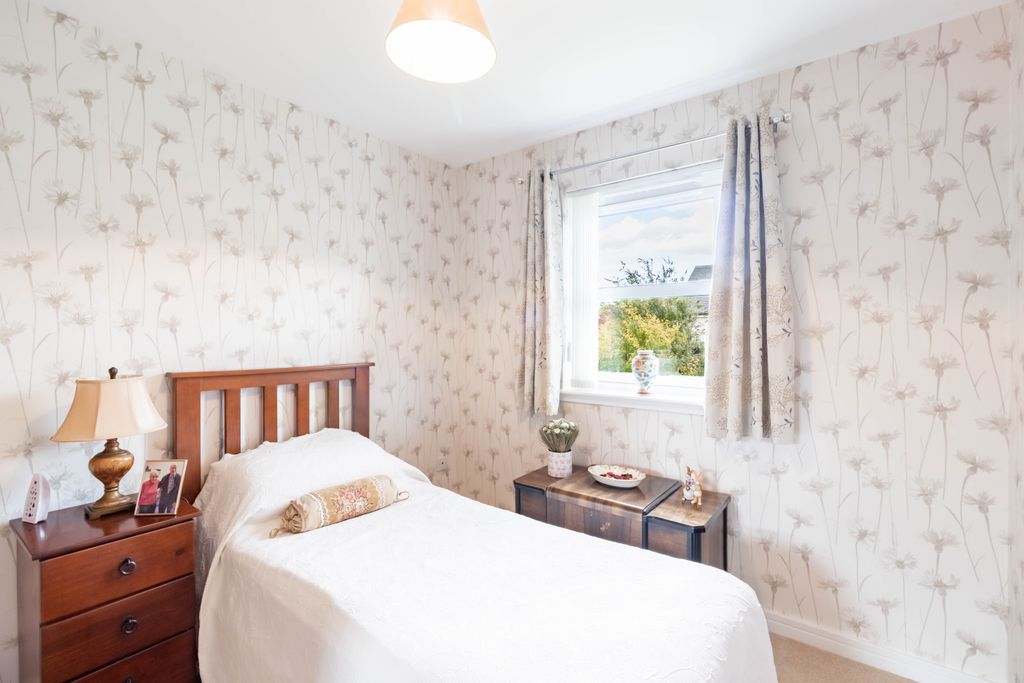 Additional image 23 of 3 bed detached bungalow for saleMary Countess Way, Glamis, Forfar DD8