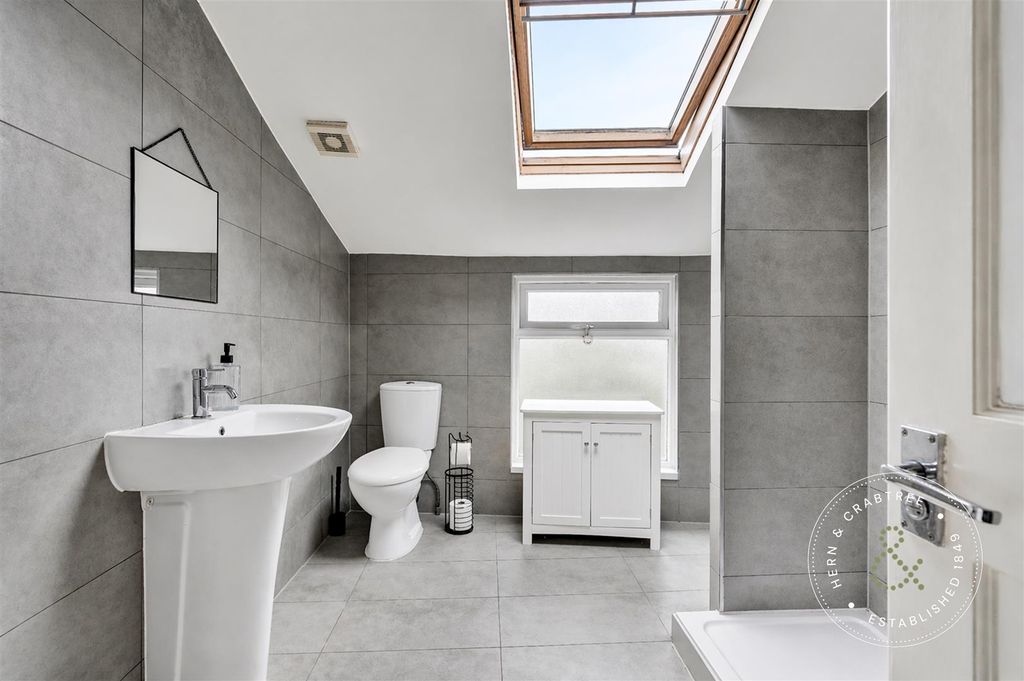 Additional image 19 of 2 bed terraced house for saleAnglesey Street, Canton, Cardiff CF5
