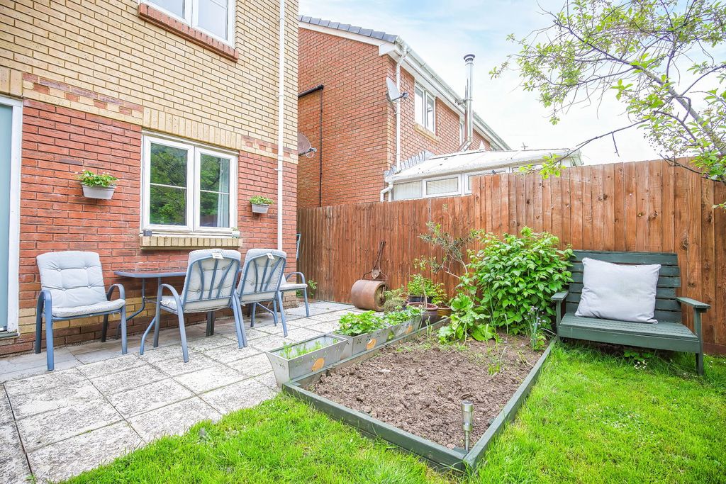 Additional image 34 of 4 bed end terrace house for saleWyncliffe Gardens, Pentwyn, Cardiff CF23