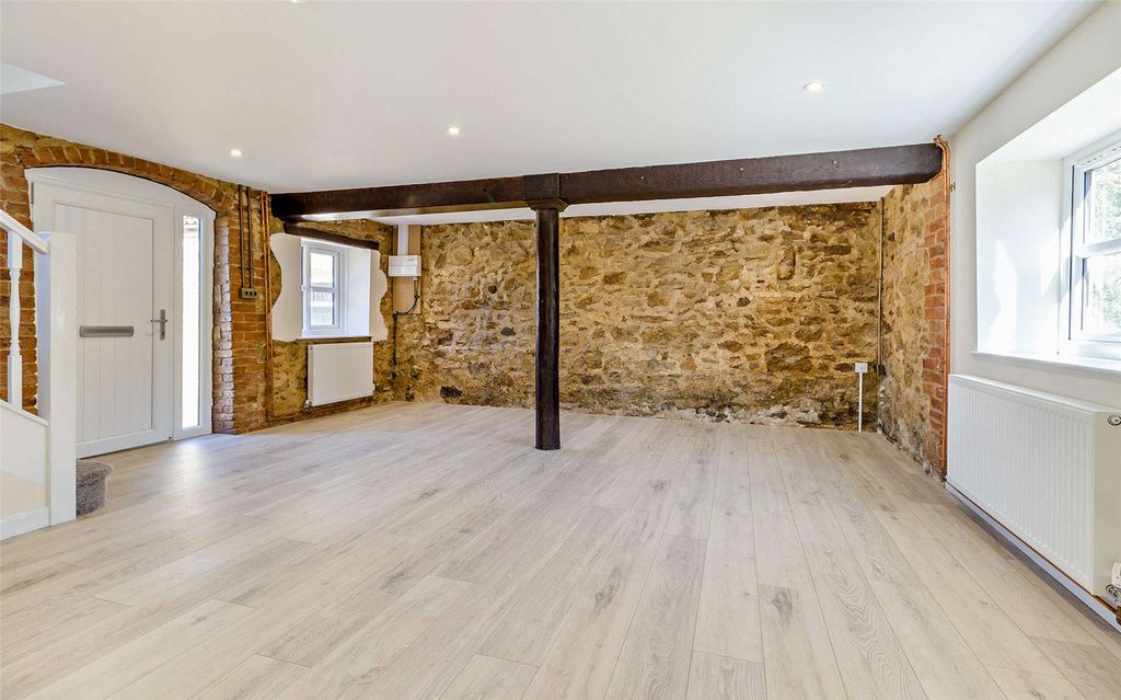 Additional image 6 of 4 bed detached house for salePaper Mill, 40 Caistor Lane, Tealby, Market Rasen LN8