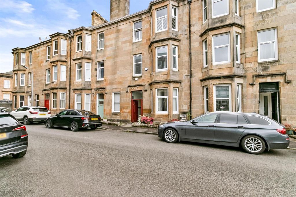 1 bed flat for saleWilliamson Avenue, Dumbarton G82