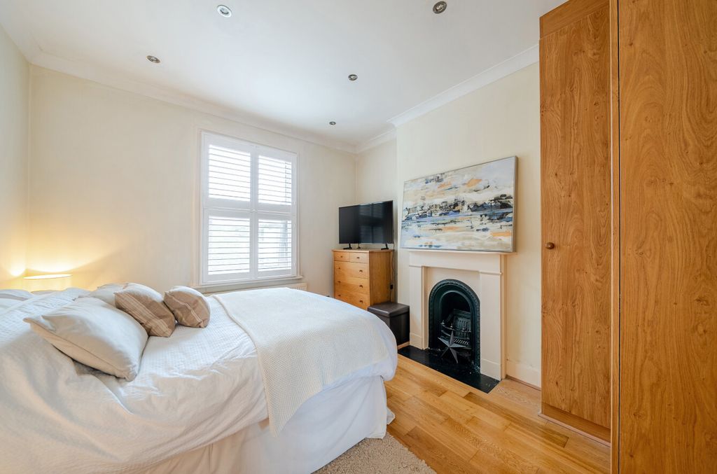 Additional image 12 of 1 bed flat for saleFreelands Road, Bromley BR1