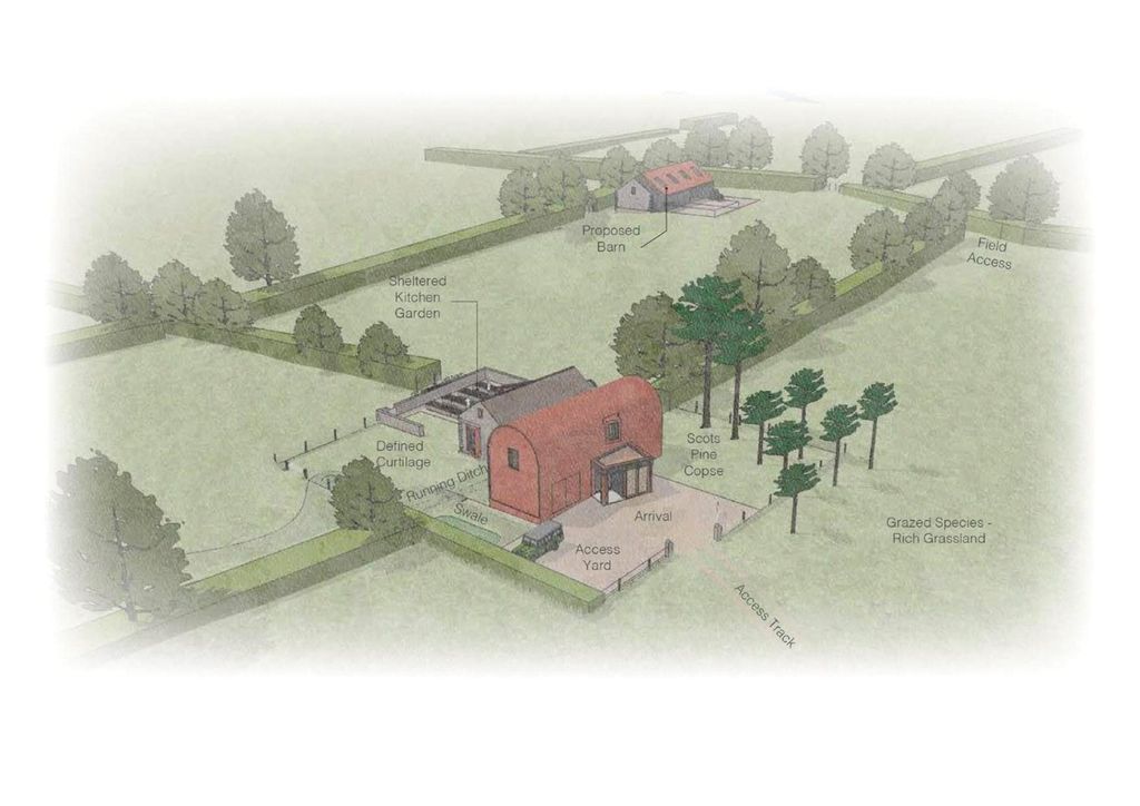 Additional image 2 of Land for saleSpend Lane, Ashbourne DE6