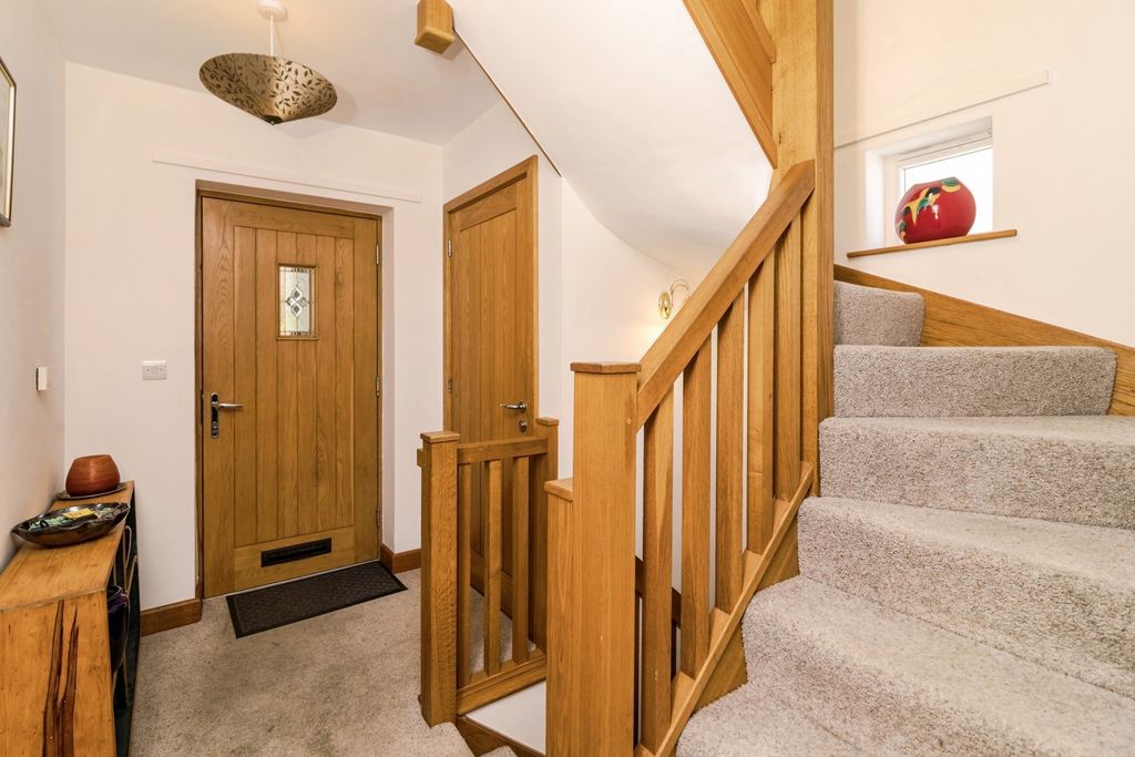 Additional image 15 of 3 bed link detached house for salePuddingmoor, Beccles, Suffolk NR34