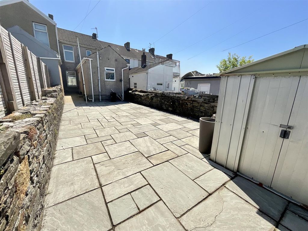Additional image 18 of 3 bed terraced house for saleNelson Terrace, Llanelli SA15