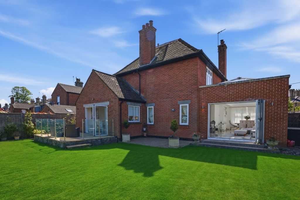 Additional image 29 of 4 bed detached house for saleFredericks Road, Beccles NR34