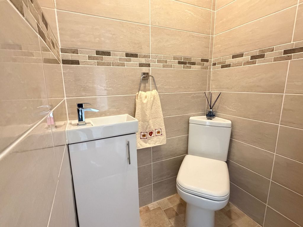 Additional image 21 of 3 bed semi-detached house for saleManor Drive, Airdrie ML6