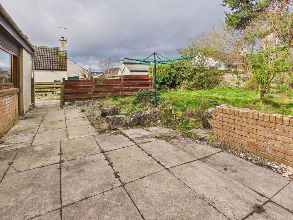 Additional image 8 of 3 bed detached house for sale65 Averon Road, Alness IV17