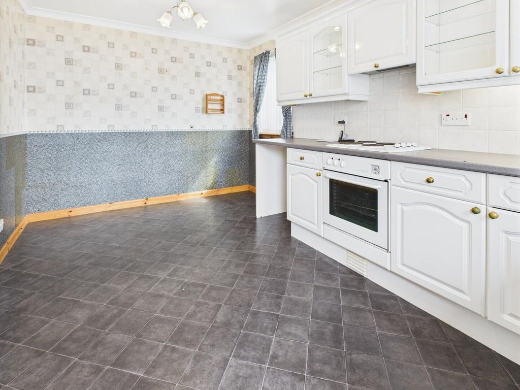 Additional image 15 of 2 bed semi-detached bungalow for saleWright's Lane, Alness IV17