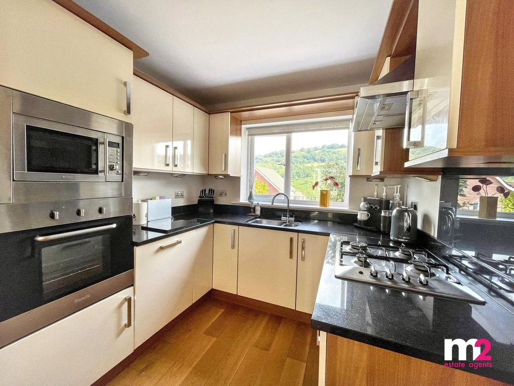 Additional image 5 of 2 bed semi-detached house for saleWoodside Walk, Cross Keys, Newport NP11