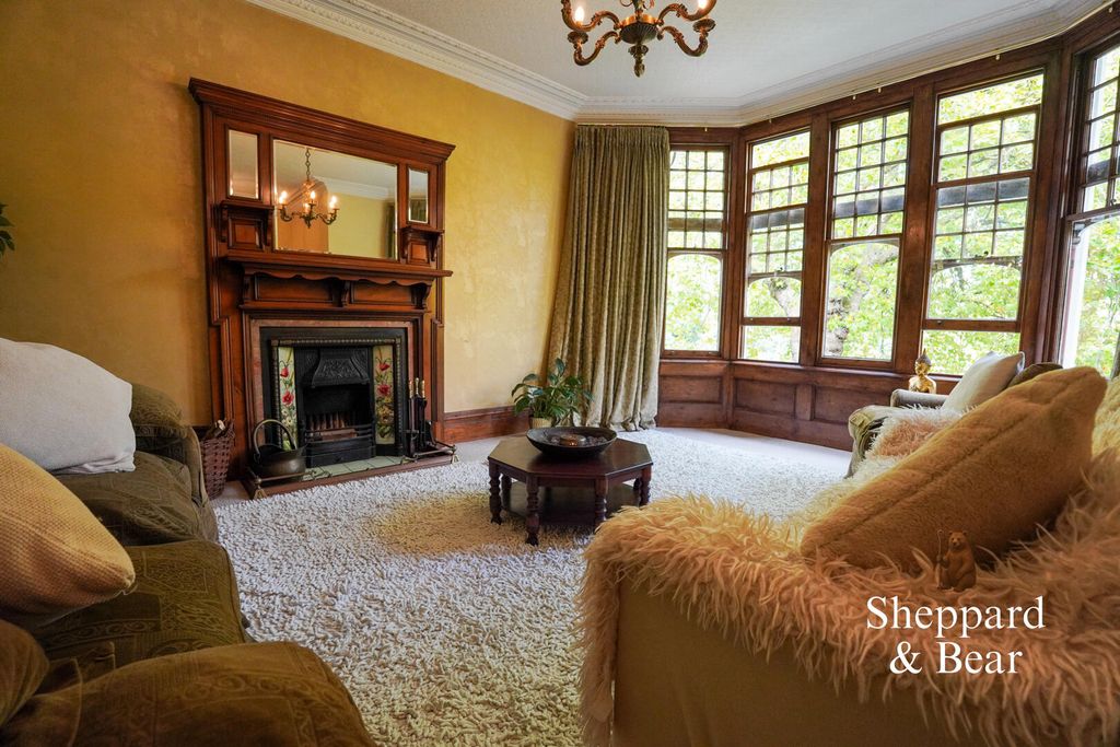 Additional image 82 of 3 bed flat for saleNinian Road, Cardiff CF23