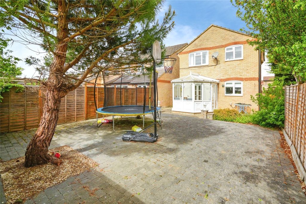 Additional image 14 of 3 bed detached house for saleBenson Close, Bicester, Oxfordshire OX26