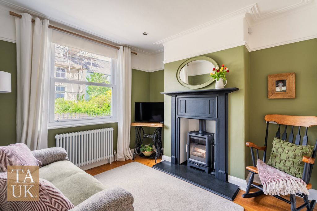 Additional image 2 of 2 bed terraced house for saleCoedwig Terrace, Beaumaris LL58
