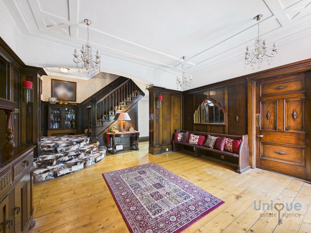 Additional image 2 of 5 bed semi-detached house for saleHeadroomgate Road, Lytham St. Annes FY8