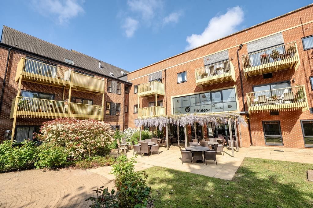 Additional image 19 of 2 bed flat for saleBanbury, Oxfordshire OX16