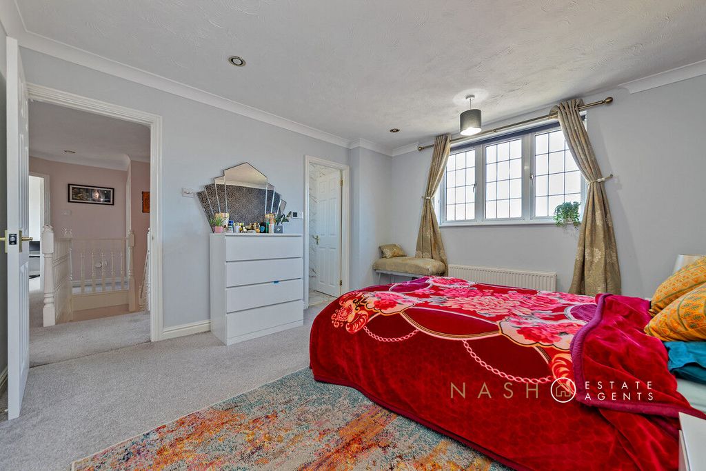 Additional image 23 of 4 bed detached house for saleMelrose Drive, Elstow MK42