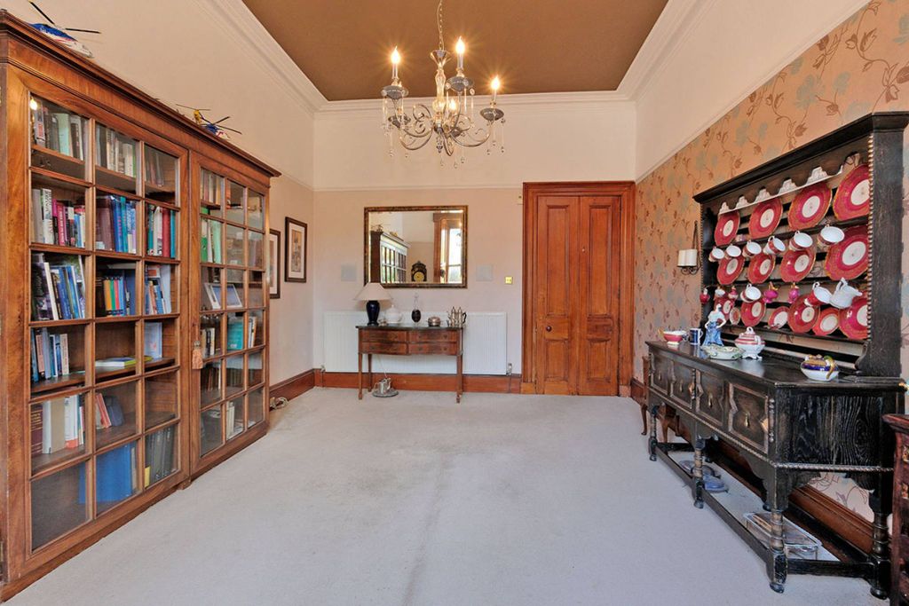Additional image 8 of 5 bed detached house for saleSandyhill Road, Banff AB45