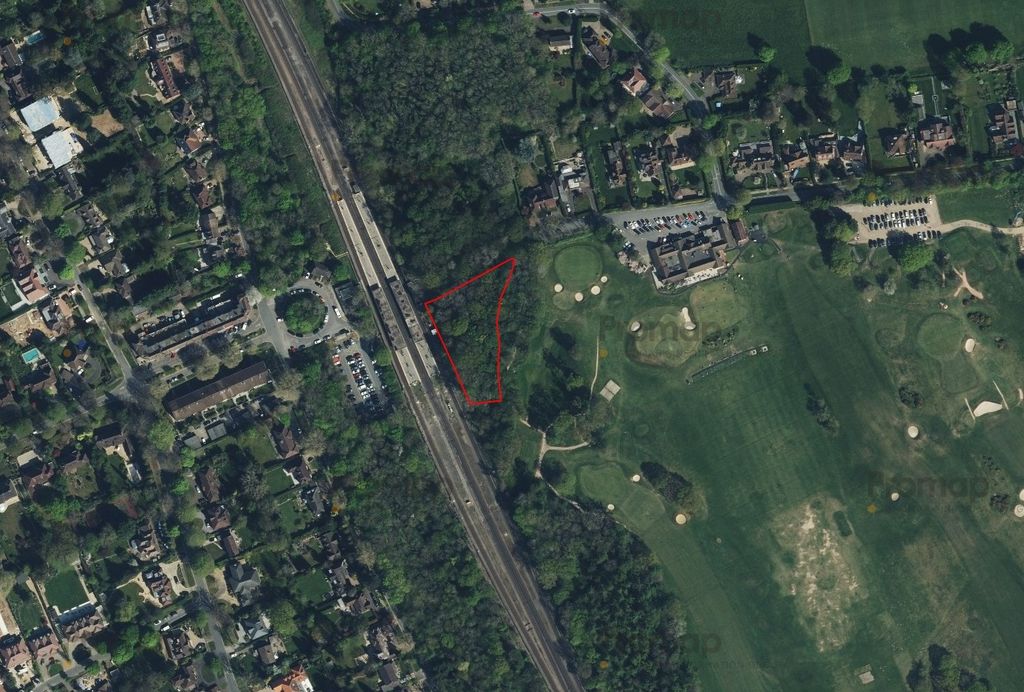 Additional image 3 of Land for saleSandy Lodge Lane, Northwood HA6