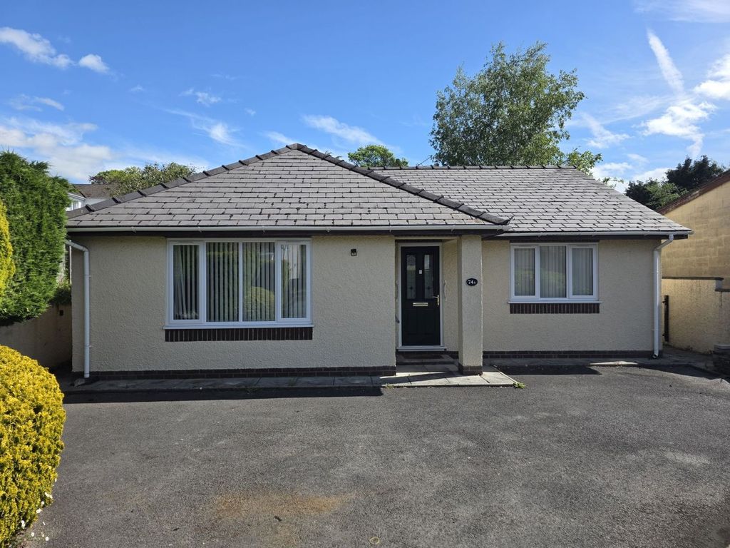 Additional image 4 of 3 bed detached bungalow for saleNorth Street, Abergavenny NP7