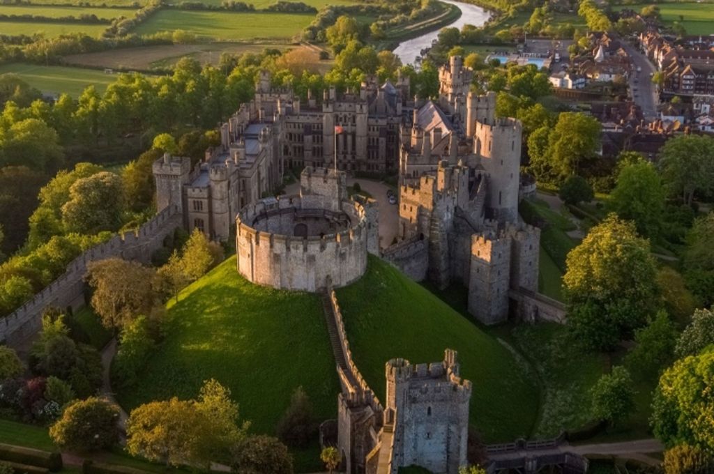Additional image 8 of Land for saleApproved Planning, The Causeway, Arundel BN18
