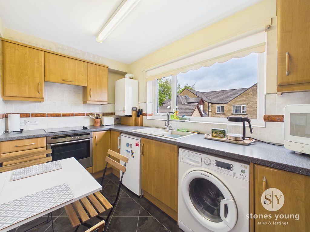 1 bed flat for saleWhalley New Road, Ramsgreave BB1 photo 5