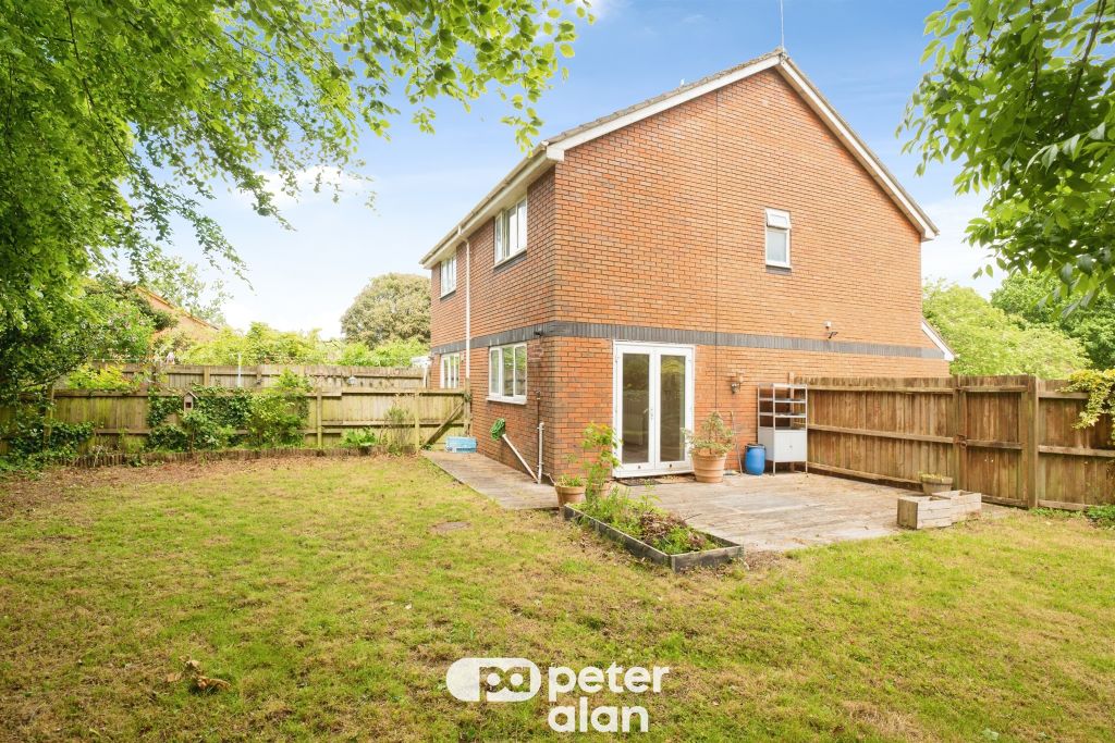 Additional image 15 of 2 bed semi-detached house for saleBeckgrove Close, Cardiff CF24