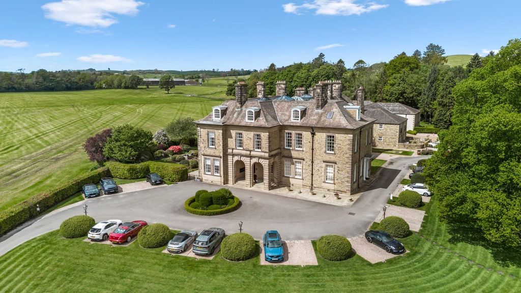 Additional image 6 of 2 bed flat for saleGargrave House, Gargrave BD23