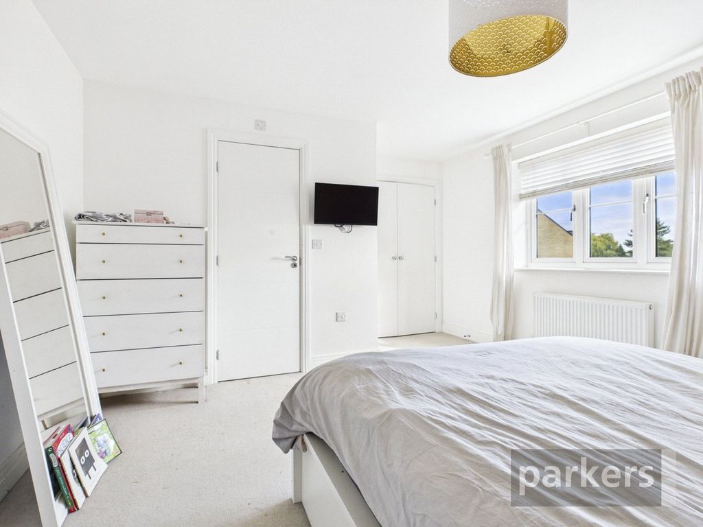 Additional image 13 of 3 bed semi-detached house for saleGiles Place, Bampton, Oxfordshire OX18
