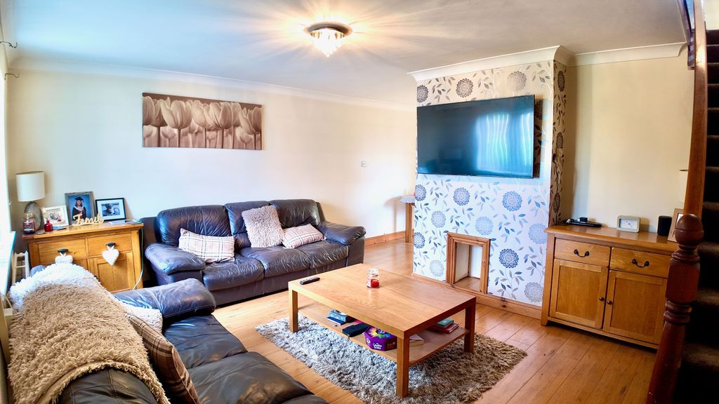 Additional image 8 of 3 bed detached house for saleBeaumaris Way, Grove Park NP12