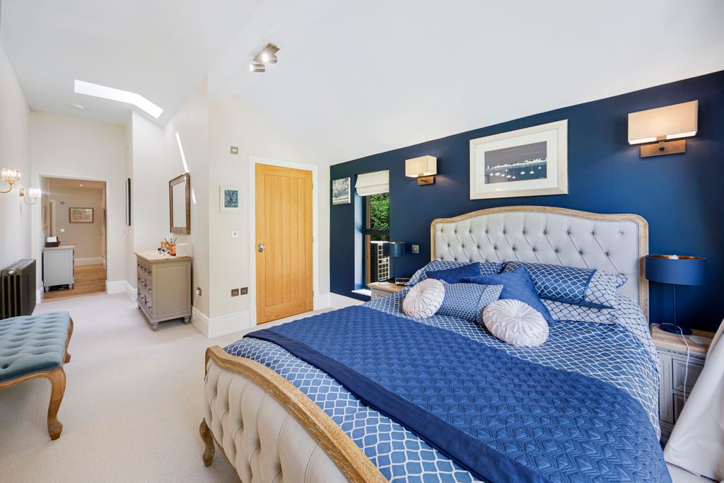 Additional image 23 of 5 bed bungalow for saleKnutsford Road, Alderley Edge, Cheshire SK9