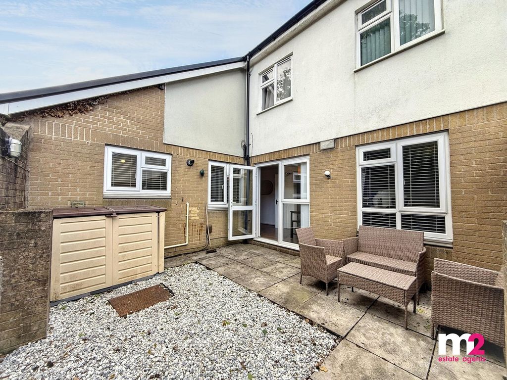 Additional image 11 of 1 bed flat for saleTewkesbury Walk, Newport NP20