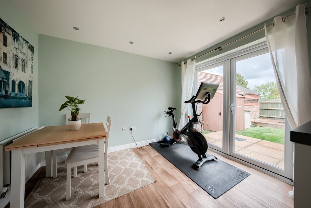 Additional image 3 of 3 bed semi-detached house for saleBoehm Drive, Alcester B49