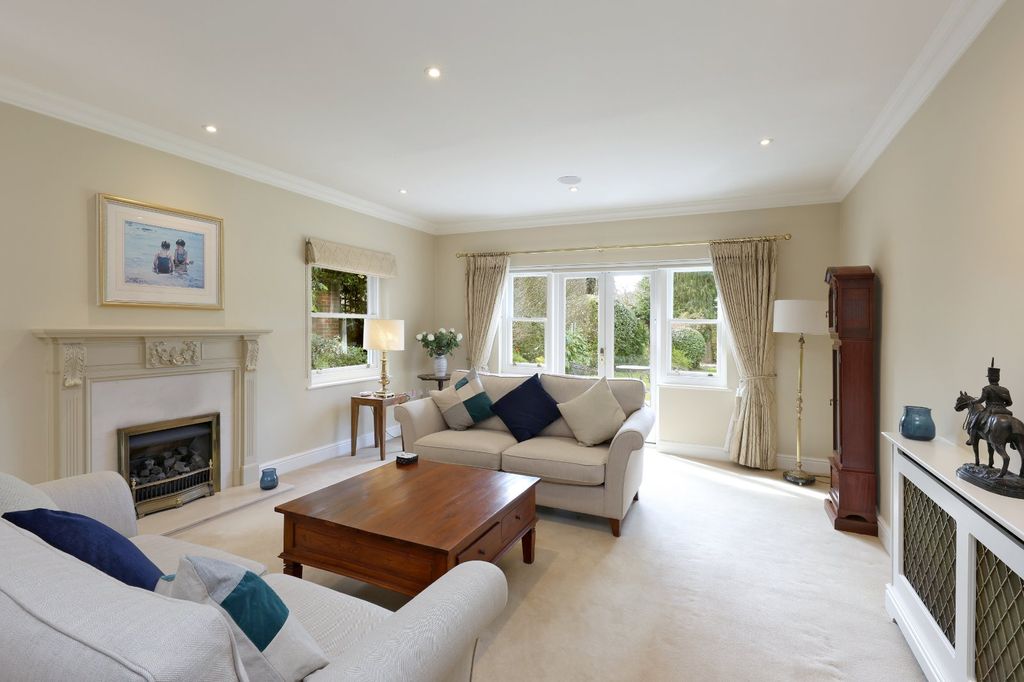 Additional image 5 of 5 bed detached house for saleBurkes Road, Beaconsfield, Buckinghamshire HP9
