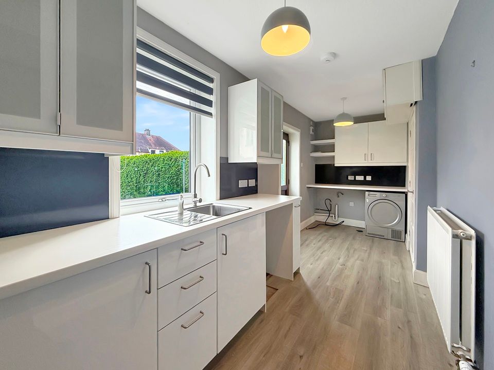 Additional image 19 of 2 bed terraced house for saleErracht Terrace, Caol, Fort William, Inverness-Shire PH33