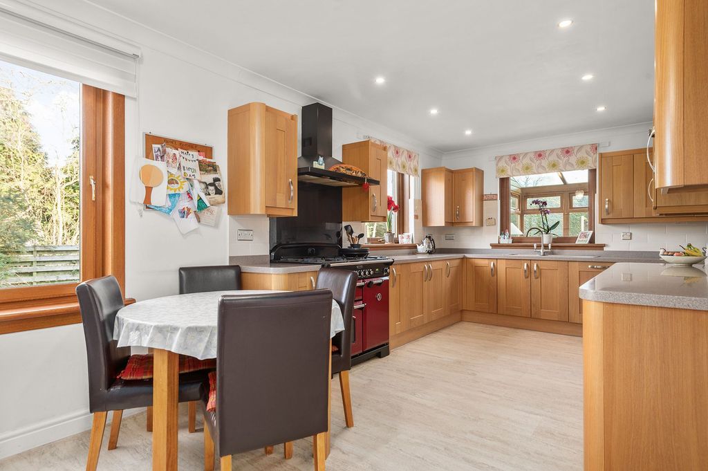 Additional image 5 of 3 bed detached house for saleDrummond Avenue, Auchterarder PH3