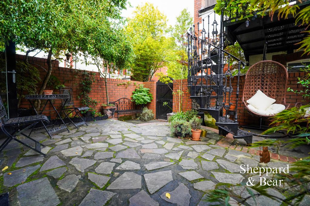 Additional image 44 of 3 bed flat for saleNinian Road, Cardiff CF23