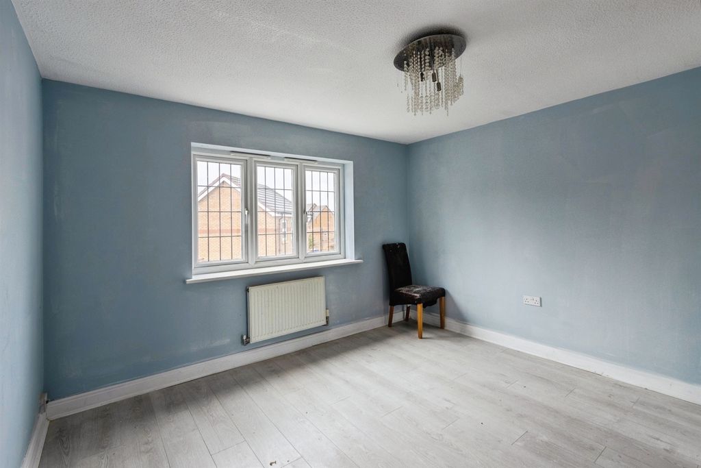 Additional image 11 of 6 bed detached house for saleElmwood Way, Barnsley S75