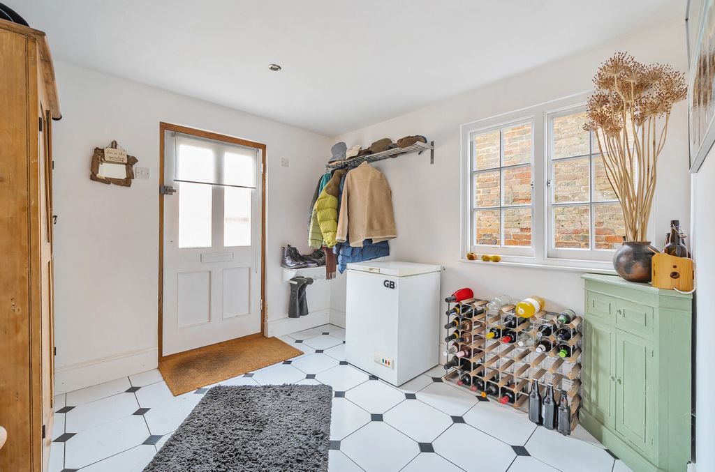 Additional image 8 of 4 bed detached house for saleSway Road, Brockenhurst SO42
