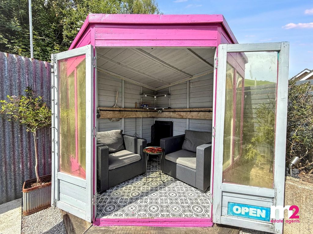 Additional image 16 of 2 bed semi-detached house for saleWoodside Walk, Cross Keys, Newport NP11