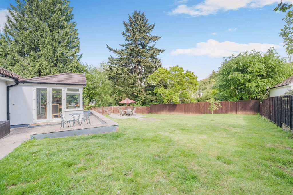 Additional image 17 of 4 bed bungalow for saleMitchel Troy Common, Monmouth, Monmouthshire NP25